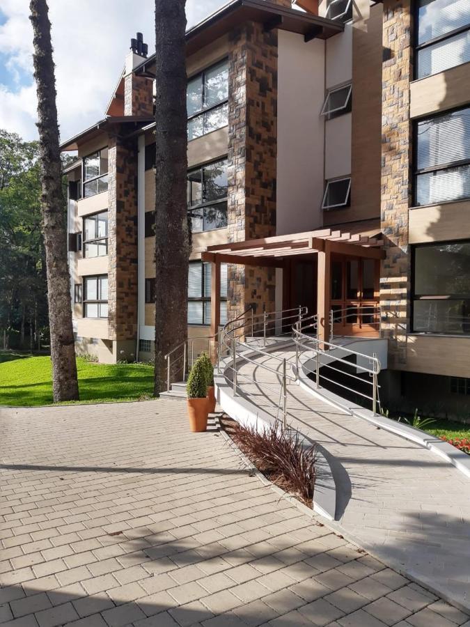 Morada Herz 316 Gramado Exterior foto