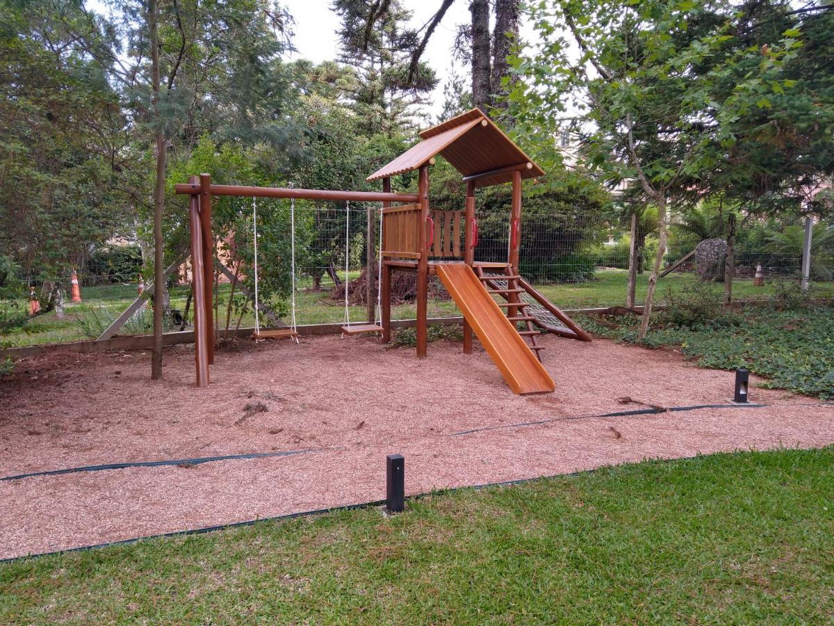 Morada Herz 316 Gramado Exterior foto